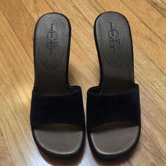 Chinese Laundry Shoes - Chinese Laundry Wedges Chinese Laundry Shoes - Chinese Laundry Wedges